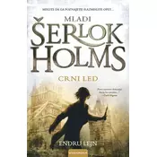 Mladi Šerlok Holms: Crni led - Endru Lejn