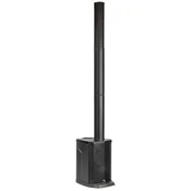 PROEL OZVOČENJE SESSION1X 2-CH column system - 400W peak - MP3/USB/SD/BT