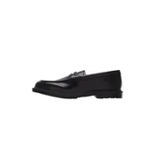 Dr. Martens Mayfare Loafer Black Polished Smooth Črna