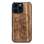 shumee Lesen ovitek Bewood za iPhone 16 Pro Max BOWER LIMBA