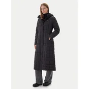 Blauer Puhovka Impermeabile 25WBLDK03230 Črna Regular Fit