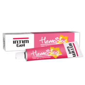 Hemostop intim gel za hemoroide 20ml