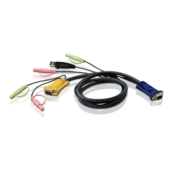 Aten - KVM Cable, 3 m (2L-5303U)
