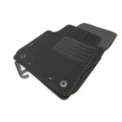 Petex Tipske patosnice za Skoda Kodiaq (2017-2024)