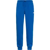 Nike Sportswear Hlače Club kraljevo modra