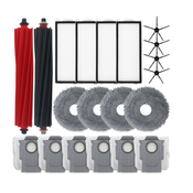INF Komplet dodatne opreme Roborock Qrevo Master, (21673892)
