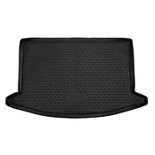Rubber trunk mat SsangYong Korando 2019- (lower floor)