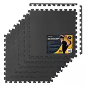 shumee Neo-Sport penasta fitnes podloga 180 x 120 - 192401