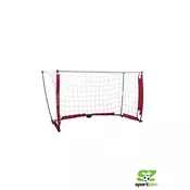 P2I prenosivi gol 152x91 cm