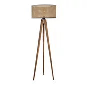 Opviq 534LUN3290Podna lampa, Braon