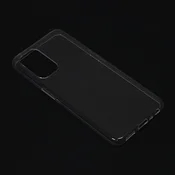 TELEMPIRE Silikonska maska za telefon Ultra thin za OnePlus Nord N200 5G providna