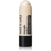Wet n Wild MegaGlo kremasti osvetljevalec v paličici odtenek Moonlike 6 g