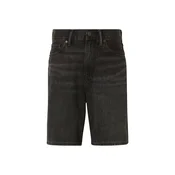 GAP Kavbojke  črn denim