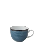 Skodelica za kavo 200 ml modra - Hotel Inn Chic barvni - 492141