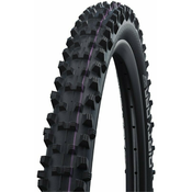 Schwalbe Dirty Dan 29/28 (622 mm) Black/Purple