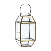Laterna Madam Stoltz 13,5 x 27,5 cm