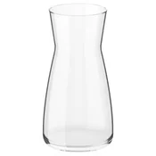 KARAFF Karafa, prozorno steklo, 1.0 l