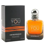 Giorgio Armani Stronger With You Absolutely EDP 50ml