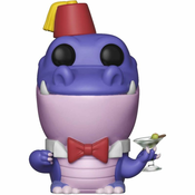 Figura Funko POP! Big AL