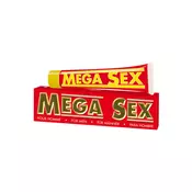 Mega Sex krema za penis 15ml 800114/ 5243