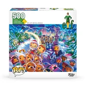 Funko POP! GAMES: PUZZLES - ELF - 500 PIECES
