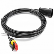 Nizkonapetostni električni kabel za Husqvarna Automower 105/315/330, 3m