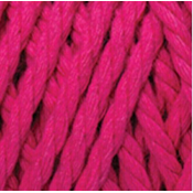 Yarn Art Macrame Rope 5 mm 803 Magenta