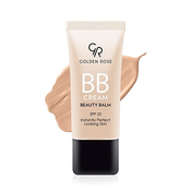 GOLDEN ROSE BB krema Beauti Balm 1 Light