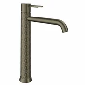 Casa Padrino Luxury Basin Mixer Tap H. 29.3 cm - Various Colors - Bathroom Accessories