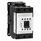 shumee HYUNDAI - KONTAKTOR HGC 85A AC3/440V, 3P + 2NO2NC, 230V 50HZ/250V 60HZ, AC1-125A, EU AC690V,