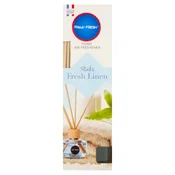 Difuzor MrFresh palčke 50ml Fresh Linen