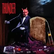 Thunder - Robert Johnsons Tombstone (Limited Edition) (2 LP)