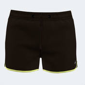 CURVE SWIM SHORTS BLACK XS