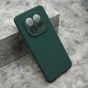 Futrola gentle color za xiaomi redmi note 15 5g (global)/xiaomi redmi note 15 5g (eu) zelena ( F124305 )