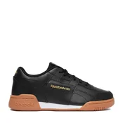 Superge Reebok EO-WORKOUT PLUS 100272601 Črna