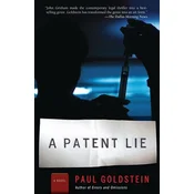A Patent Lie