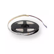 BBLINK LED TRAKA KU-5050BD-60D-RGBW 12V IP33 (5met,14.4W/met,12mm)