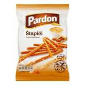 STAPICI PUNJENI KIKIRIKIJEM PARDON 100G