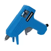 Mini pištola za toplo taljenje 230 V/15 W Silverline