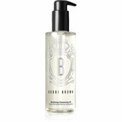 Bobbi Brown Soothing Cleansing Oil Relaunch čistilno olje za odstranjevanje ličil 200 ml