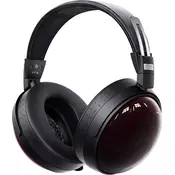 FiiO FT13 Black Slušalke na ušesu