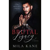 BRUTAL LEGACY