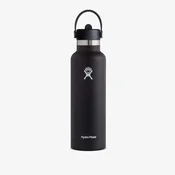 Steklenica Hydro Flask 621ml Standard Flex Cap Black Universal