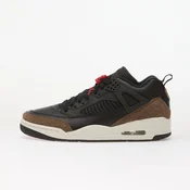 Sneakers Jordan Spizike Low Black/ University Red-Palomino-Phantom EUR 47.5