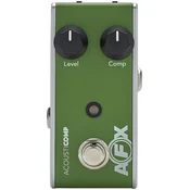 Fishman AFX AcousticComp Mini Kitarski efekt
