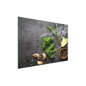 shumee STEKLENA DESKA ZA REZANJE 30x22 SKRILAVEC