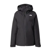 THE NORTH FACE Zunanja jakna CARTO MONO TRICLIMATE črna/bela