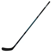 Kompozitna hokejska palica Warrior Covert Deluxe Senior W03 Backstrom z desno roko navzdol, flex 75