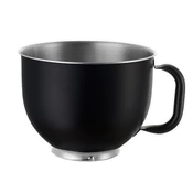 Concept Posoda za multipraktik RMP0050 Black bowl with handle for RM8000/RM8010/RM7000/7010/7020/7030/7500/7510