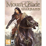 Mount & Blade: Warband STEAM Key